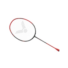Victor Badminton Racket Thruster Ryuga CLS C 87g/head-heavy/balanced black/red - unstrung -