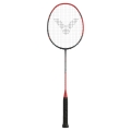 Victor Badminton Racket Thruster Ryuga CLS C 87g/head-heavy/balanced black/red - unstrung -