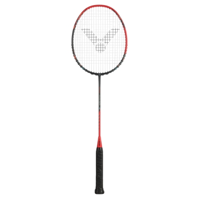 Victor Badminton Racket Thruster Ryuga CLS C 87g/head-heavy/balanced black/red - unstrung -