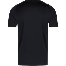 Victor Sport T-shirt T-33102 CD Team Series black/red Men