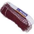 Victor Badminton Net C-7004 6 Meters - Red