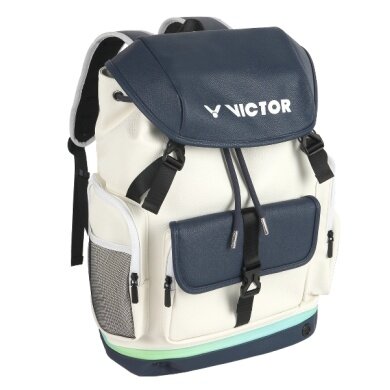 Victor Multifunction Backpack BR5032 AB (33x18x46) beige/blue