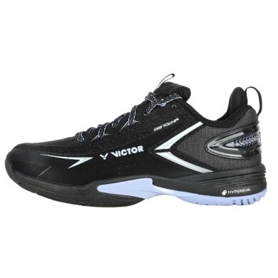 Victor Hallen Indoor Shoes A970cHP C black men's