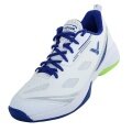 Victor Hall Indoor Shoes A610III AB white/blue Men