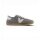 Victoria barefoot shoes sneakers Olmo (suede, flexible sole, wide toe box) - grey