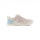 Victoria Barefoot Shoes Terratech Mesh (BOA Lacing System, Wide Fit, Flexible Sole) Beige/Blue Ladies