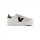 Victoria Sneaker Barcelona Cyclist (Leather Look/Suede) - white/grey/black ladies