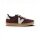 Victoria Sneaker Berlin Ciclista (Suede) - burgundy Ladies