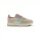 Victoria Sneakers Cosmos Multicolour (Nylon/Suede) - beige Ladies