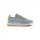 Victoria Sneakers Cosmos Multicolour (Nylon/Suede) - Blue Ladies