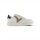 Victoria Sneakers Madrid (Leather Look/Colour) - white/brown
