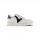 Victoria Sneakers Madrid (leather look) - white/black
