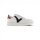 Victoria Sneakers Madrid (Leather Look) - White/Navy Blue