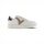 Victoria Sneakers Madrid (Leather Look) - White/Brown