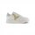 Victoria Sneakers Madrid (Leather Look) - white/yellow