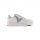 Victoria Sneakers Madrid (Leather Look) - white/purple