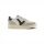 Victoria Sneakers Seul (Leather look/Suede) - white/beige /navy blue