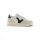 Victoria Sneaker Seul Animal (Leather Effect/Suede) - white/grey ladies