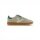 Victoria Sneaker Smash Suede (Leather) - grey
