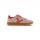 Victoria Sneaker Smash Suede (Leather) - light pink