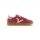 Victoria Sneaker Smash Suede (Leather) - fuchsia