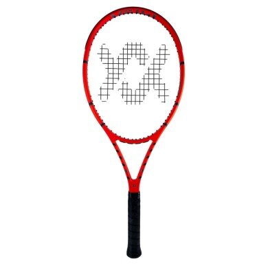 Völkl Tennis Racket V8 Pro 100in/305g/Tournament red - unstrung -