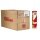 Wilson Tennis Balls Team W Practice Can 18x4 in a Box