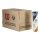 Wilson Tennis Balls Roland Garros Clay Can 18x4 in Carton