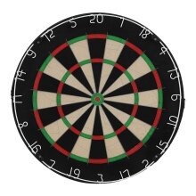 Winmau Dartboard NPQ - No Logo -