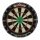Winmau Dartboard Green Zone D.C. 3019