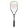 Wilson Squash Racket Blade CM 140g/head-heavy black - strung -