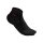 Wilson Tennis Socks Quarter Black Men's - 3 Pairs