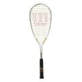 Wilson Squash Racket BLX Tempest 120 (120g/head heavy/Longstring) - strung -