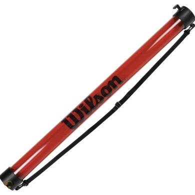 Wilson Ball Collection Tube Pick Up Tube for Collecting Balls (18 Balls)