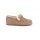 Warmbat Slipper Koala Suede with Merino Sheepskin camel Slippers Women