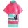 Wave Hawaii Poncho Pink Wave (Cotton/Viscose) 145-175 cm pink/mint Ladies