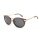 Wave Hawaii Sunglasses Savaneta brown/cream - 1 pair with protective case
