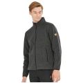 Whistler Sampton Fleece Jacket (breathable) grey Men's