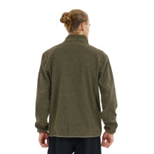 Whistler Fleece Jacket Sampton (breathable) ink black men's