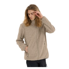 Whistler Fleece Jacket Sampton (breathable) light brown men's