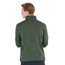 Whistler Sampton Fleece Jacket (breathable) green men's