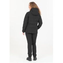 Whistler Winter Ski Jacket Cheno Puffer Ski Jacket (windproof, waterproof, warm) black ladies