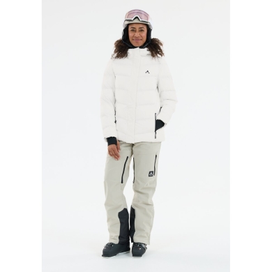 Whistler Winter Ski Jacket Cheno Puffer (windproof, waterproof, warm) white ladies