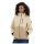 Whistler Winter Ski Jacket Drizzle Ski Jacket W-PRO 10000 (windproof, waterproof, thermal insulation) taupe brown/brown ladies