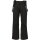 Whistler Winter Ski Trousers Gippslang Functional Ski Pant W-Pro 15000 (waterproof, windproof) black men's