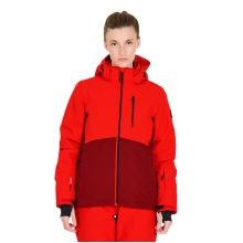 Whistler Winter Ski Jacket Drizzle Ski Jacket W-PRO 10000 (windproof, waterproof, thermal insulation) red ladies