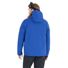 Whistler Winter Ski Jacket Drizzle Ski Jacket W-PRO 10000 (windproof, waterproof, thermal insulation) blue/light blue men's