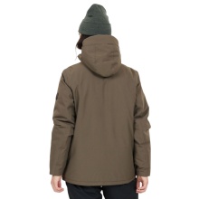 Whistler Winter Ski Jacket Drizzle Ski Jacket W-PRO 10000 (windproof, waterproof, thermal insulation) brown/beige men's