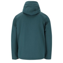 Whistler Winter Ski Jacket Drizzle Ski Jacket W-PRO 10000 (windproof, waterproof, thermal insulation) teal green men's