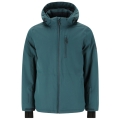 Whistler Winter Ski Jacket Drizzle Ski Jacket W-PRO 10000 (windproof, waterproof, thermal insulation) teal green men's